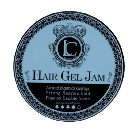 Lavish Hair Gel Jam 150ml